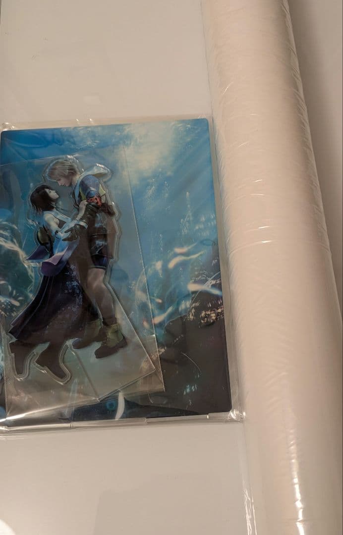 新作歌舞伎 ファイナルファンタジーⅩ 公演オリジナルグッズセット