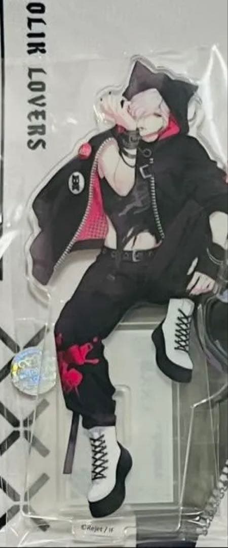 DIABOLIK LOVERS ディアラバ シャ・デモニアック 逆巻スバル - メルカリ