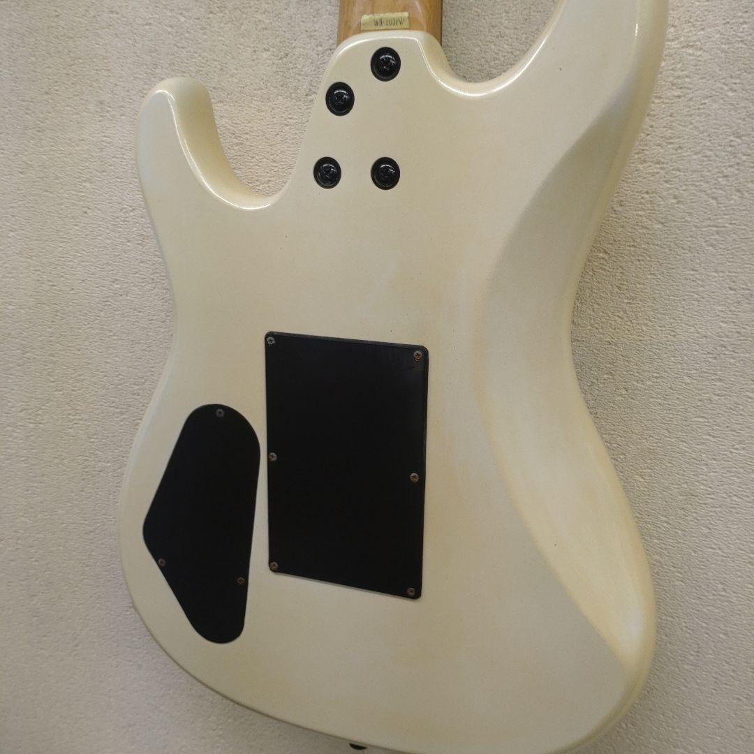 ヴィンテージ AriaProⅡ WR503 THE Warrior - メルカリ