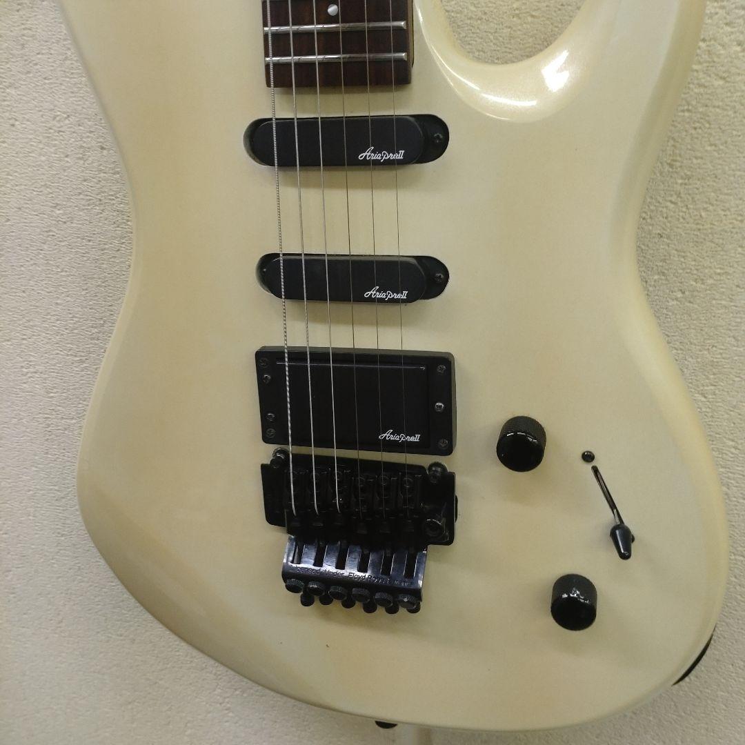 ヴィンテージ AriaProⅡ WR503 THE Warrior - メルカリ