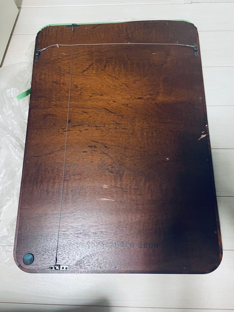 パシフィックファニュチャーサービス　ミーラー　値下げ