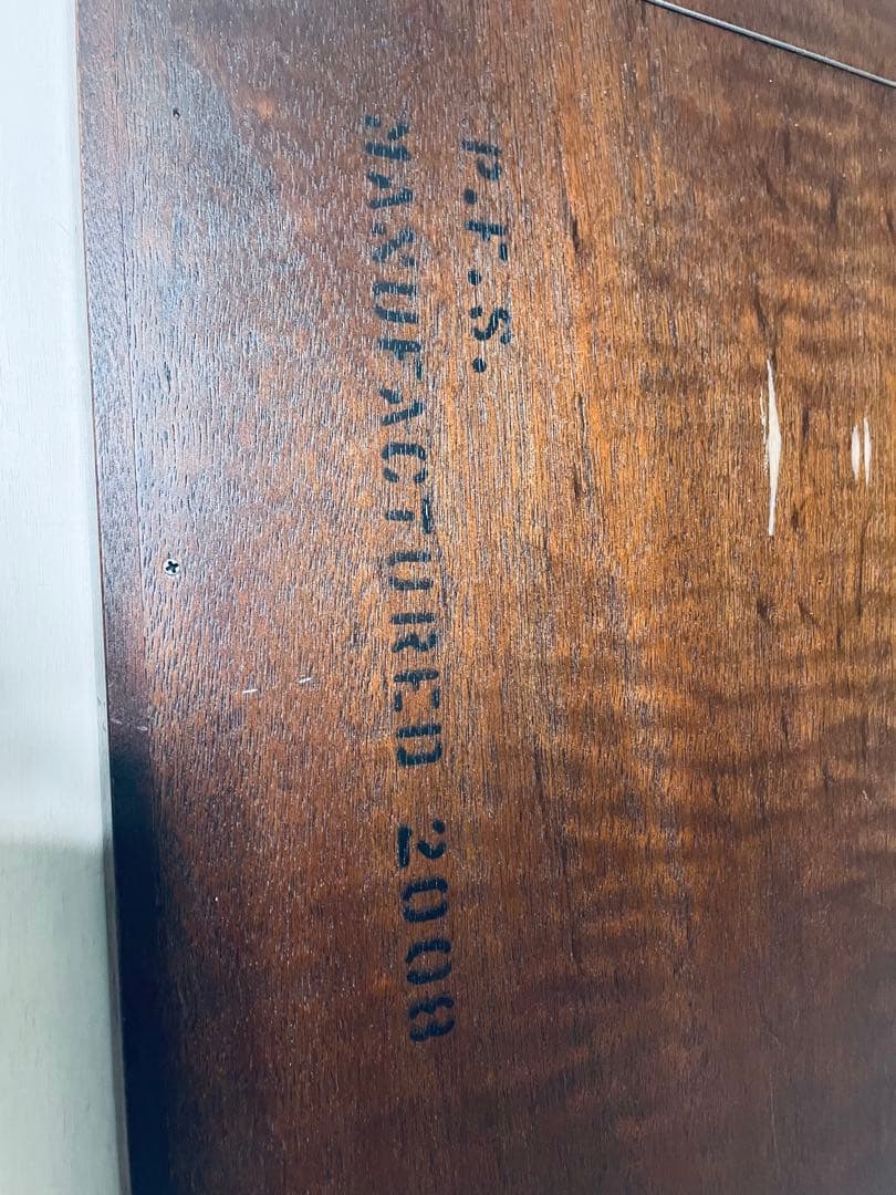 パシフィックファニュチャーサービス　ミーラー　値下げ