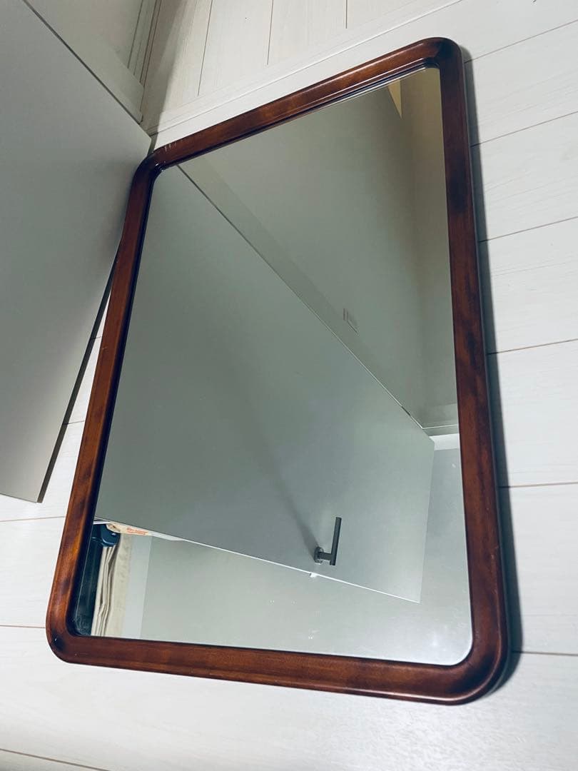 パシフィックファニュチャーサービス　ミーラー　値下げ