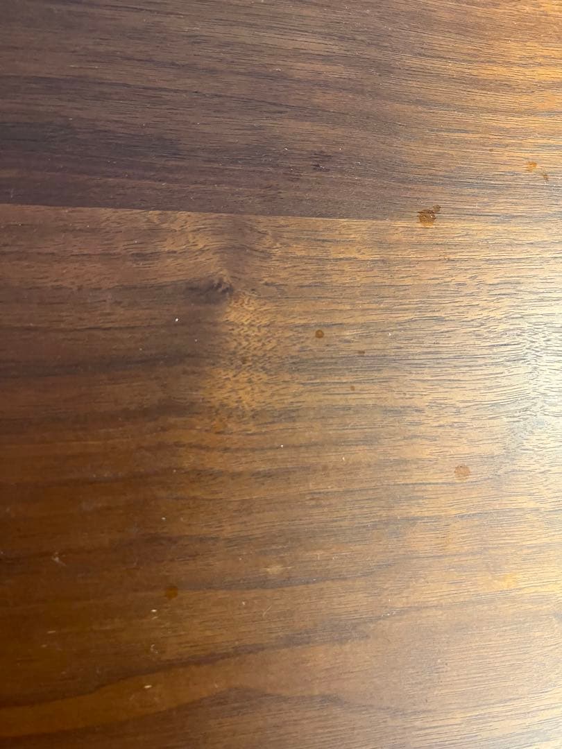 あずま工芸　デスク　ED-2880と椅子のセット