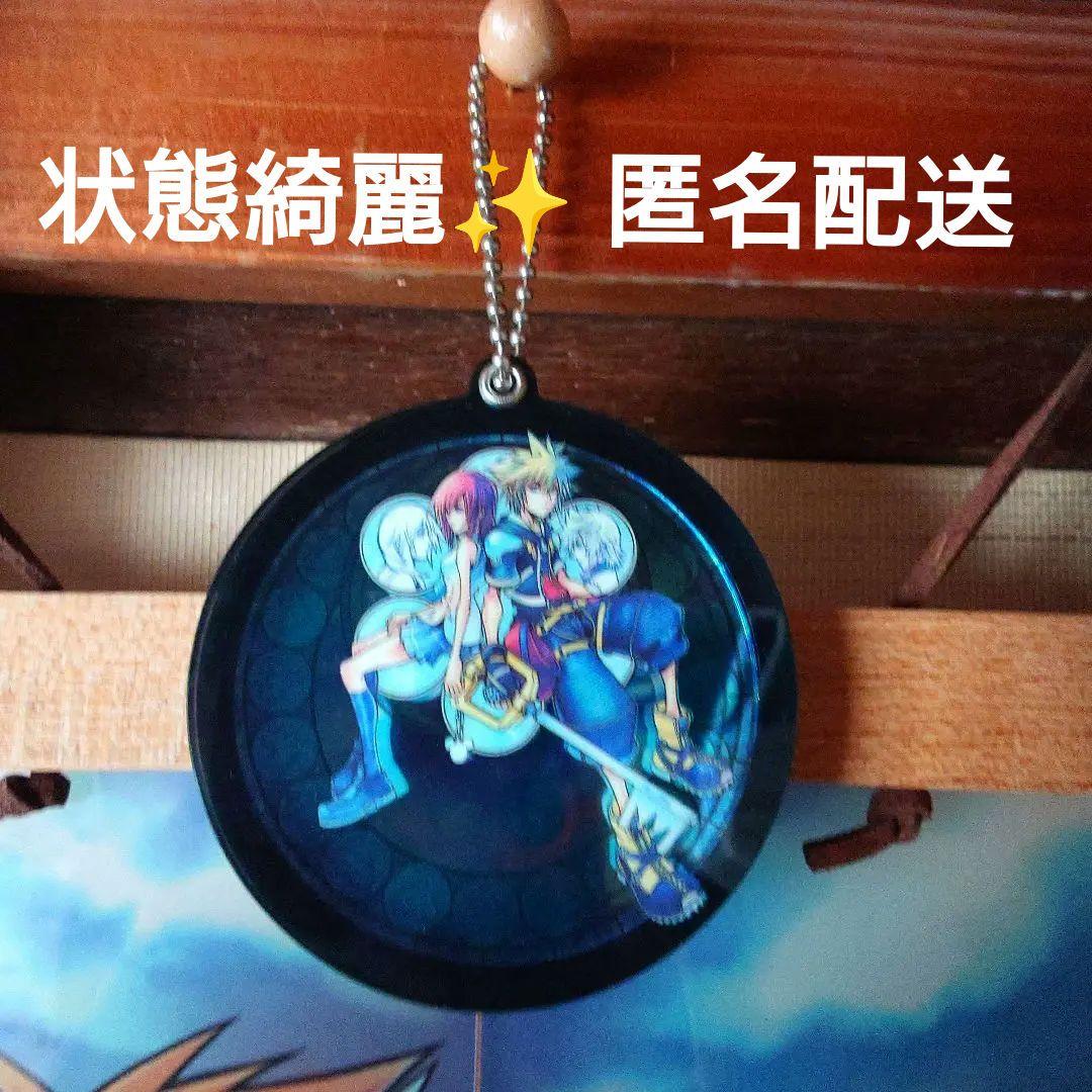 キングダム ハーツ アクリルミラー KINGDOM HEARTS II - メルカリ
