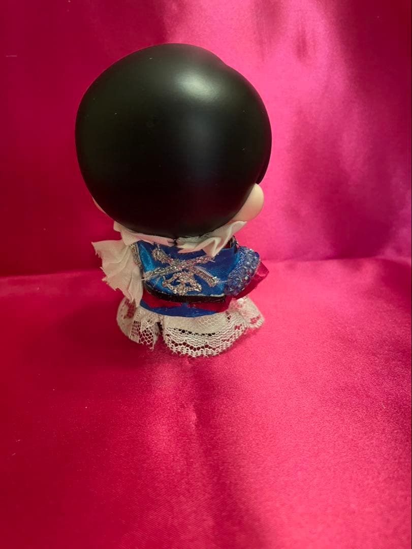 すのチルソフビ衣装③ - メルカリ