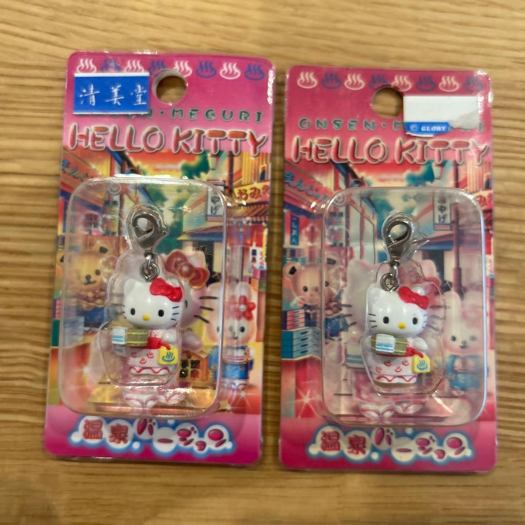 【2006年】ご当地キティ 11点セット