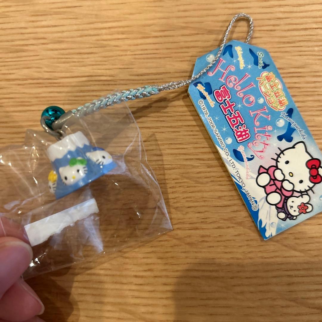 【2006年】ご当地キティ 11点セット