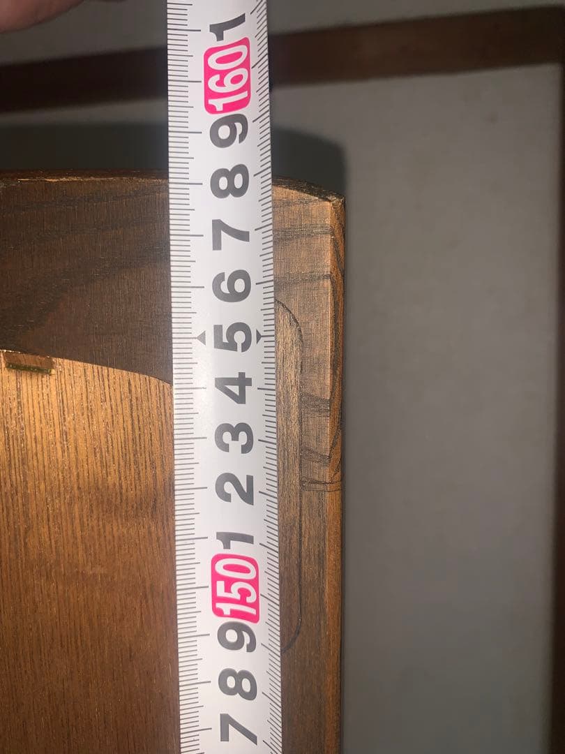 姿見鏡　アンティーク　鏡　ミラー　スタンド鏡　木製