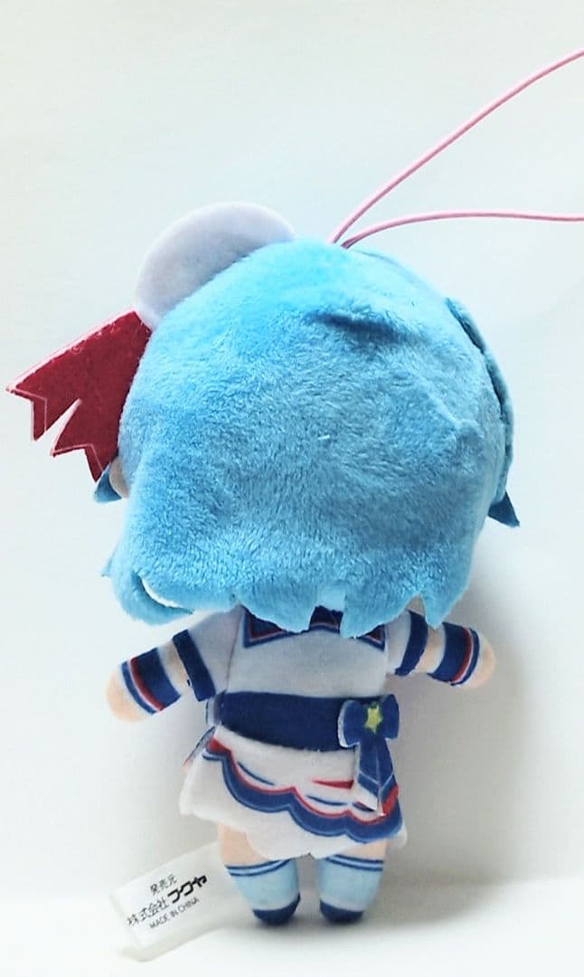 プリパラ 5th ANNIVERSARY ぬいぐるみマスコット（おまけ付き