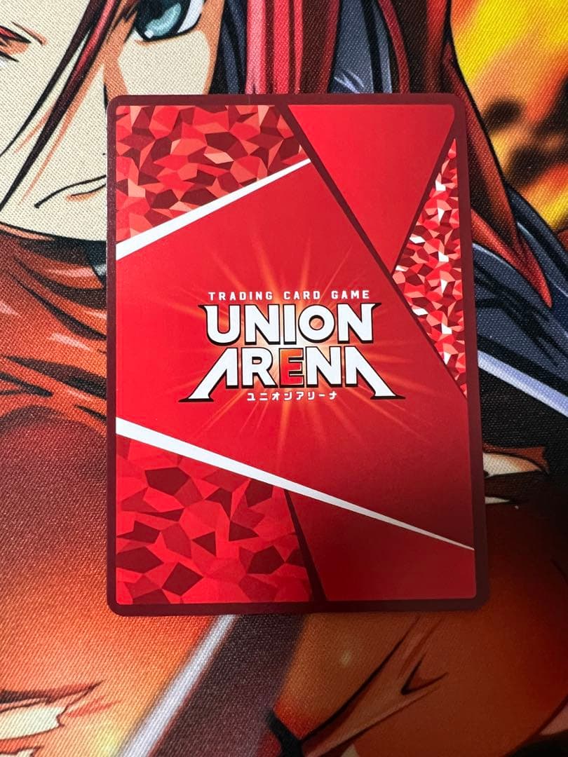 ユニオンアリーナ NIKKE リトルマーメイド パラレル - メルカリ