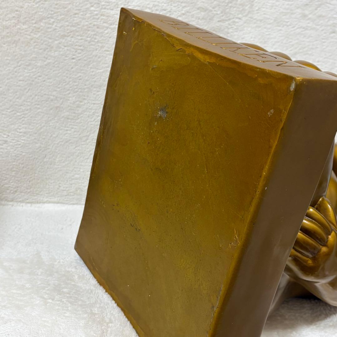 巨大】ビリケンさん 置物 スタチュー 大サイズ インテリア 商売繁盛