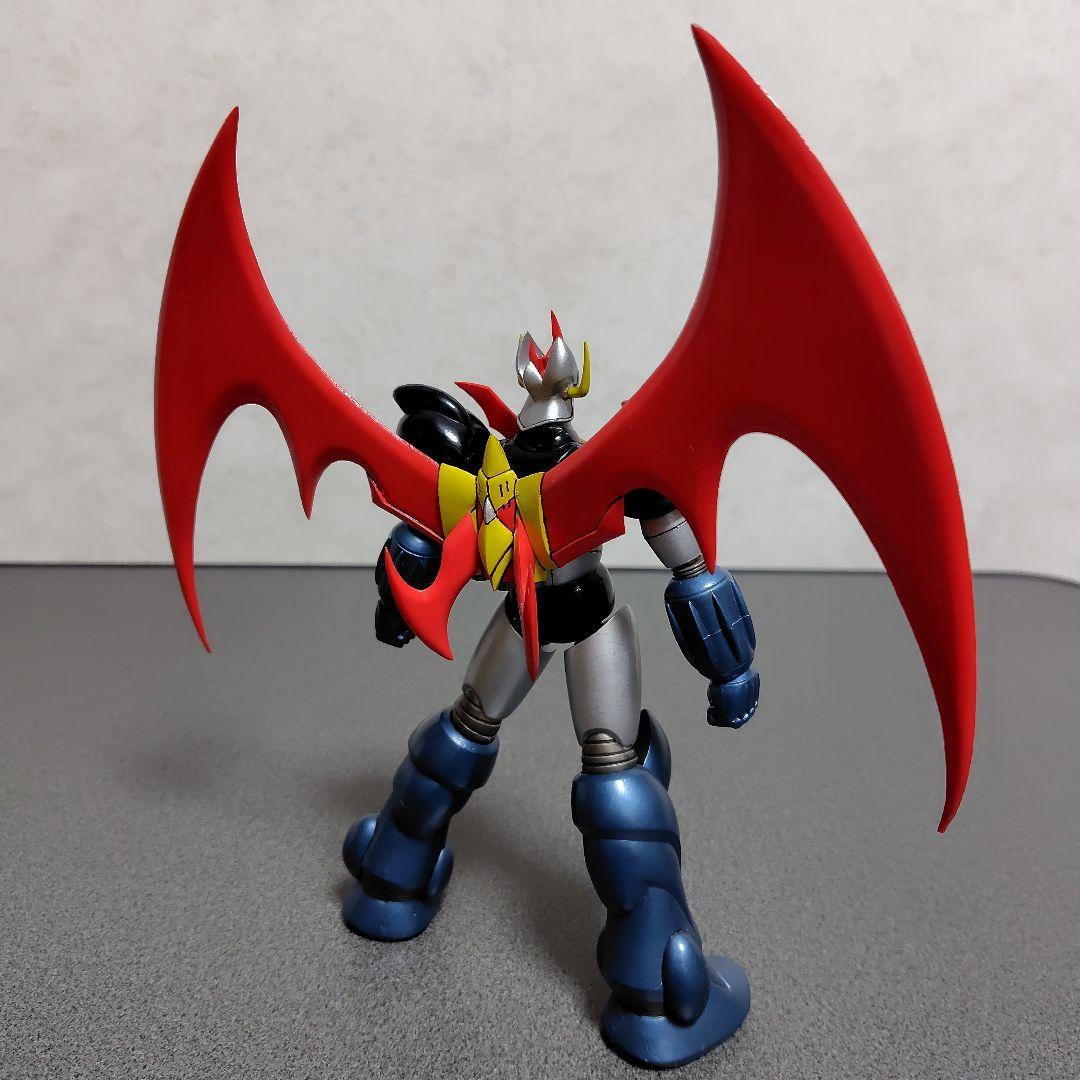 マジンカイザー　フィギュア
