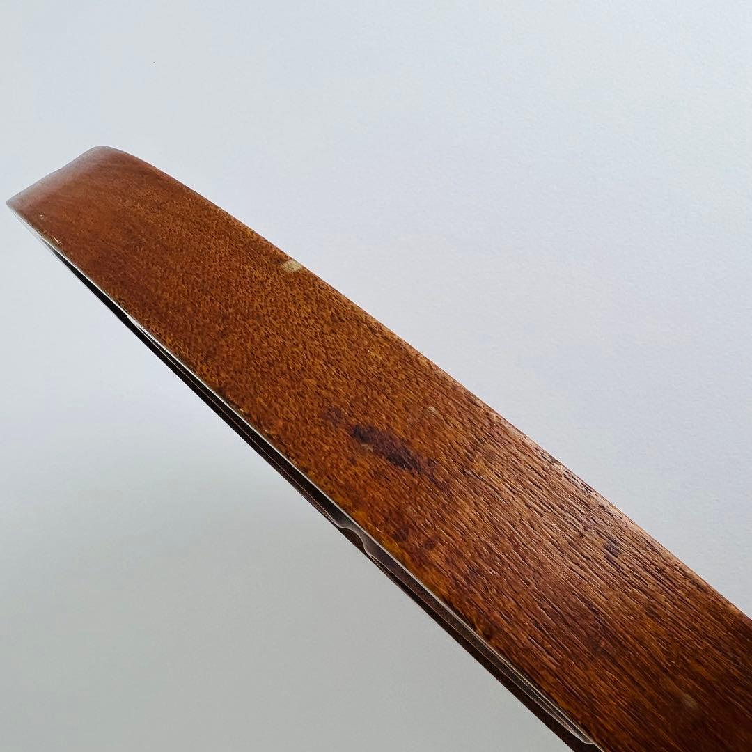 Laur Jensen 木製トレー 刻印＆当時デカール残存 ヴィンテージ