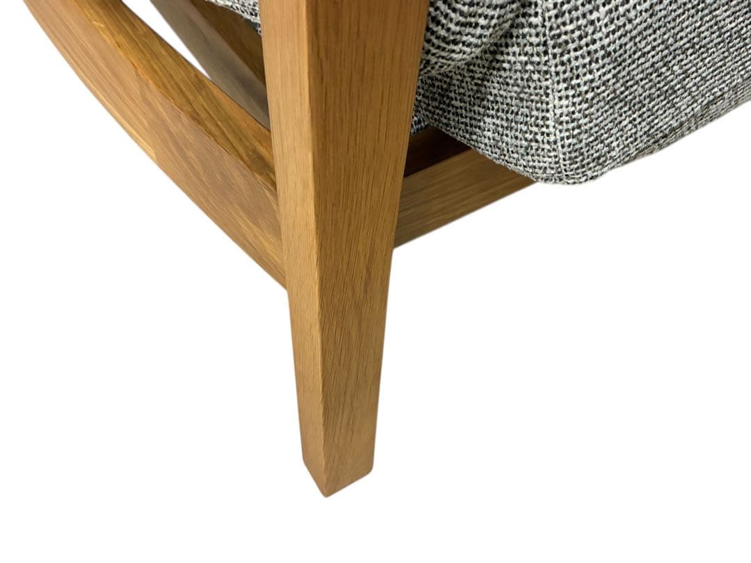 UNICO ウニコ TABER テイバー カバーリングソファ　グレー