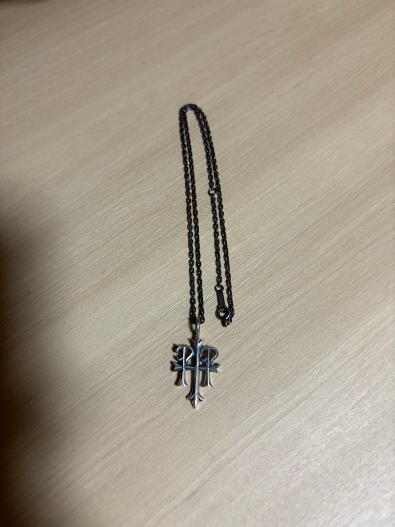 Pay money To my Pain ネックレス