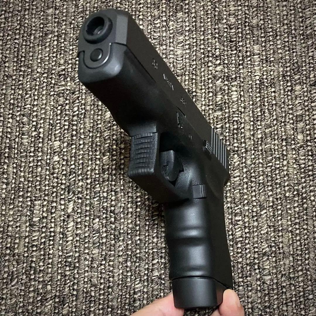 カスタム品】クラウン製 グロック33 (対象年齢10歳以上) Glock - メルカリ