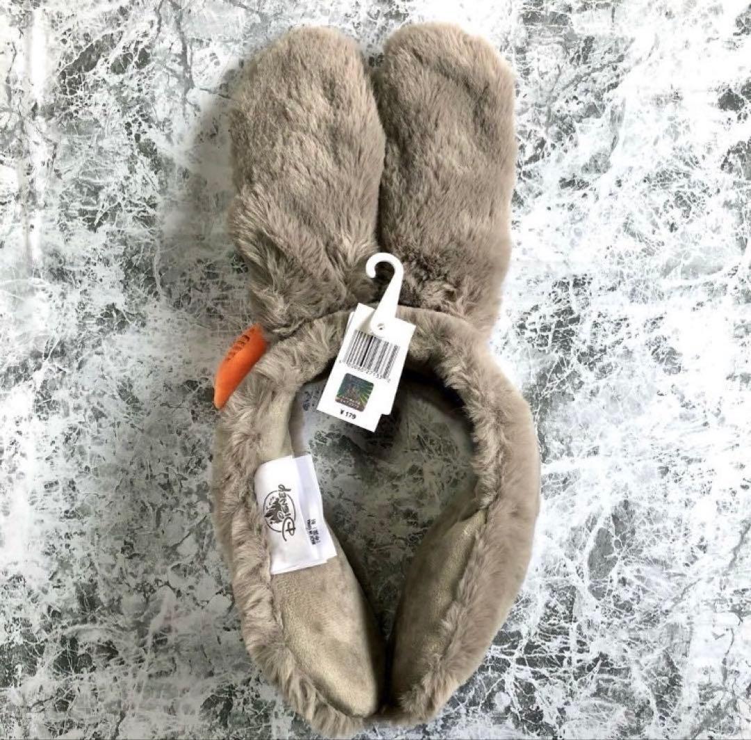 ズートピア ニック ジュディ セット 上海ディズニー カチューシャ