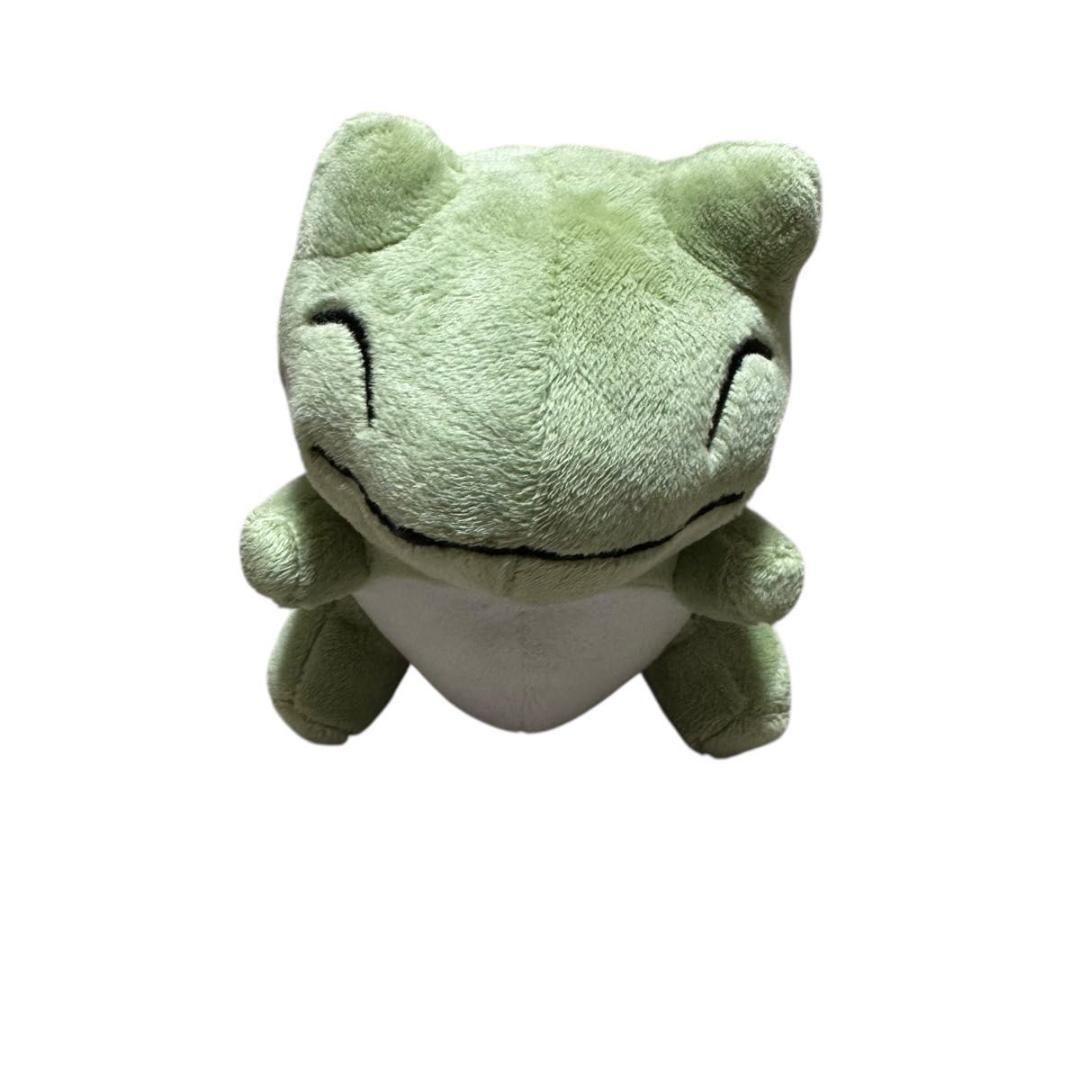 みがわりぬいぐるみ ポケモンセンター エルフーン ポケモン - メルカリ