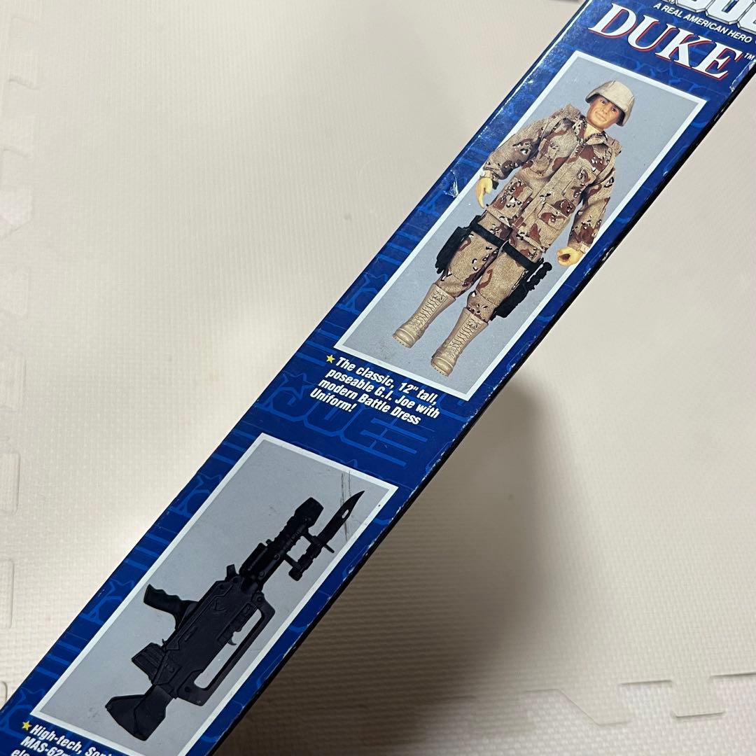 GIジョー　G.I.JOE ストームシャドウ　デューク　HALL OF FAME