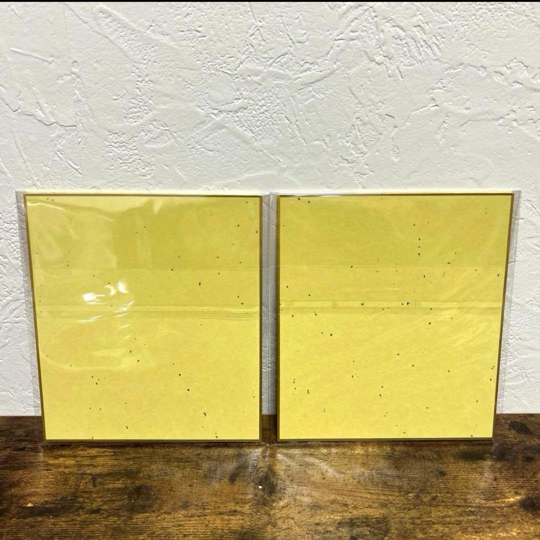 鬼滅の刃 義勇と錆兎 複製ミニ色紙 2枚セット 柱稽古編 - メルカリ