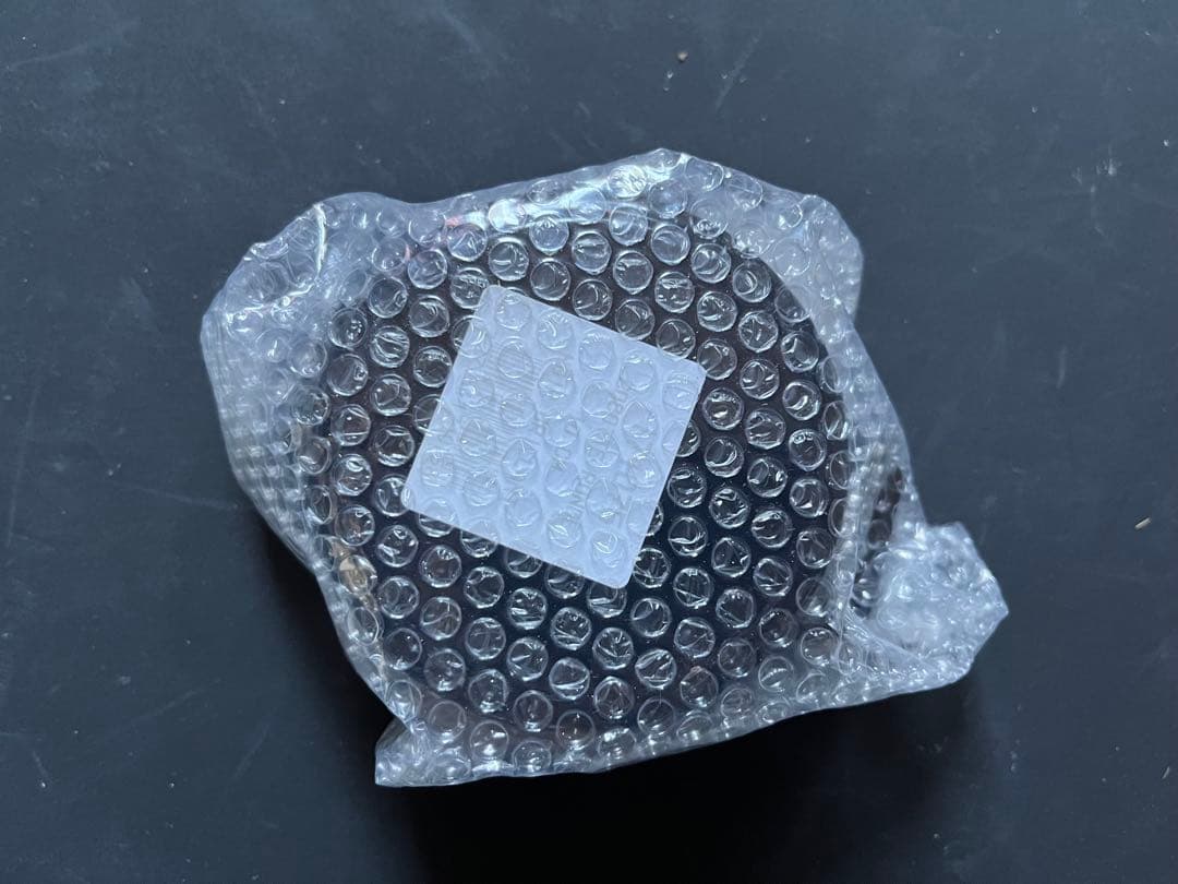 staub ミニラウンド　ココット10cm ブラック