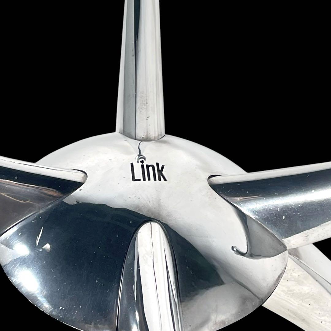 HR462 【Link】アダル ADAL リンクテーブル　ガラステーブル