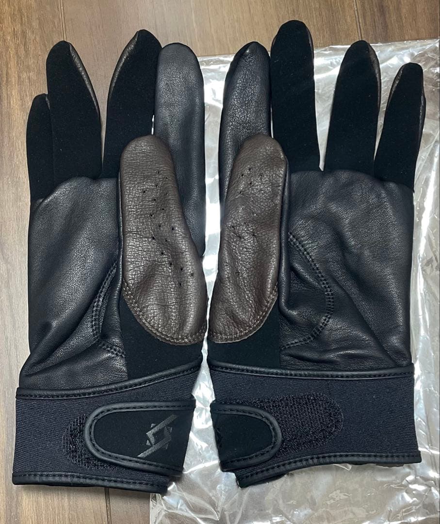 田村装備開発 SHIELD Recon Fang グローブ Sサイズ