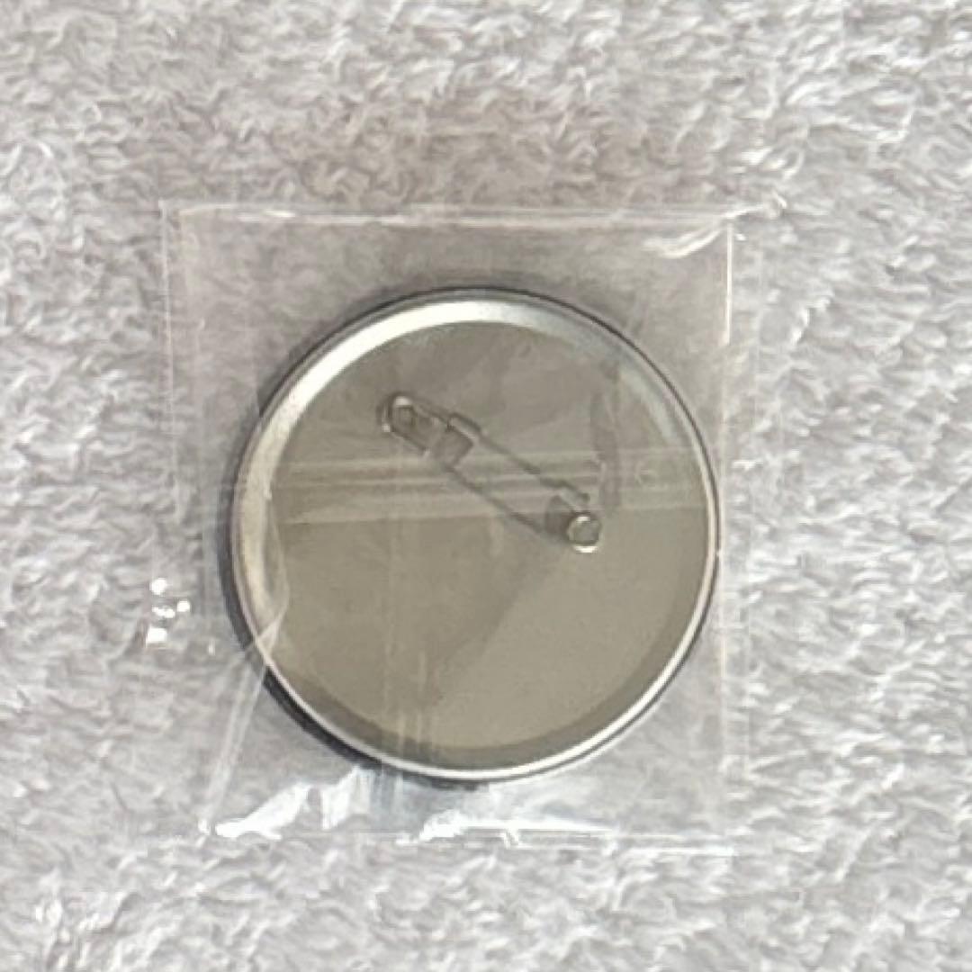 プロセカ 朝比奈まふゆ グリッター缶バッジ31A - メルカリ