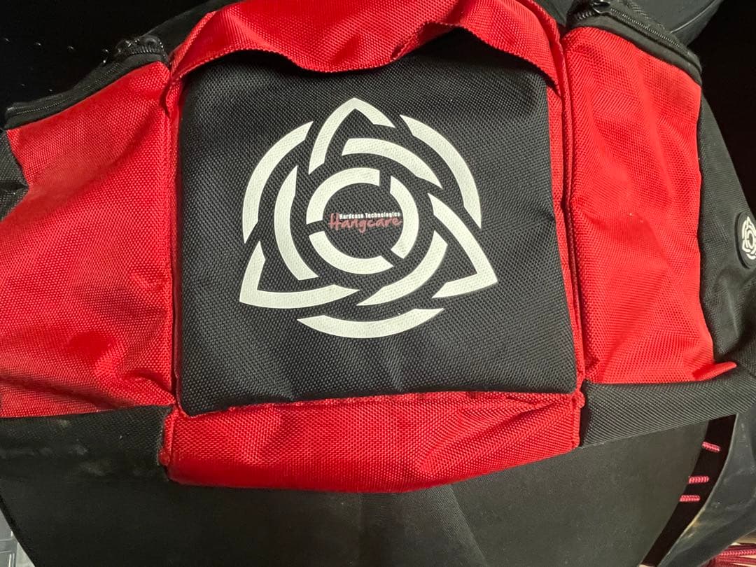 【ハンドパン】VIBE HANDPAN(クロアチア産)