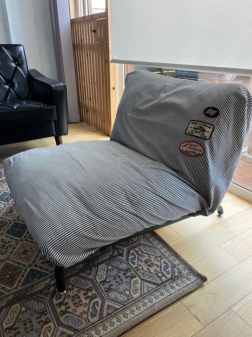 1人掛けソファ JORNAL STANDARD FURNITURE RODEZ CHAIR