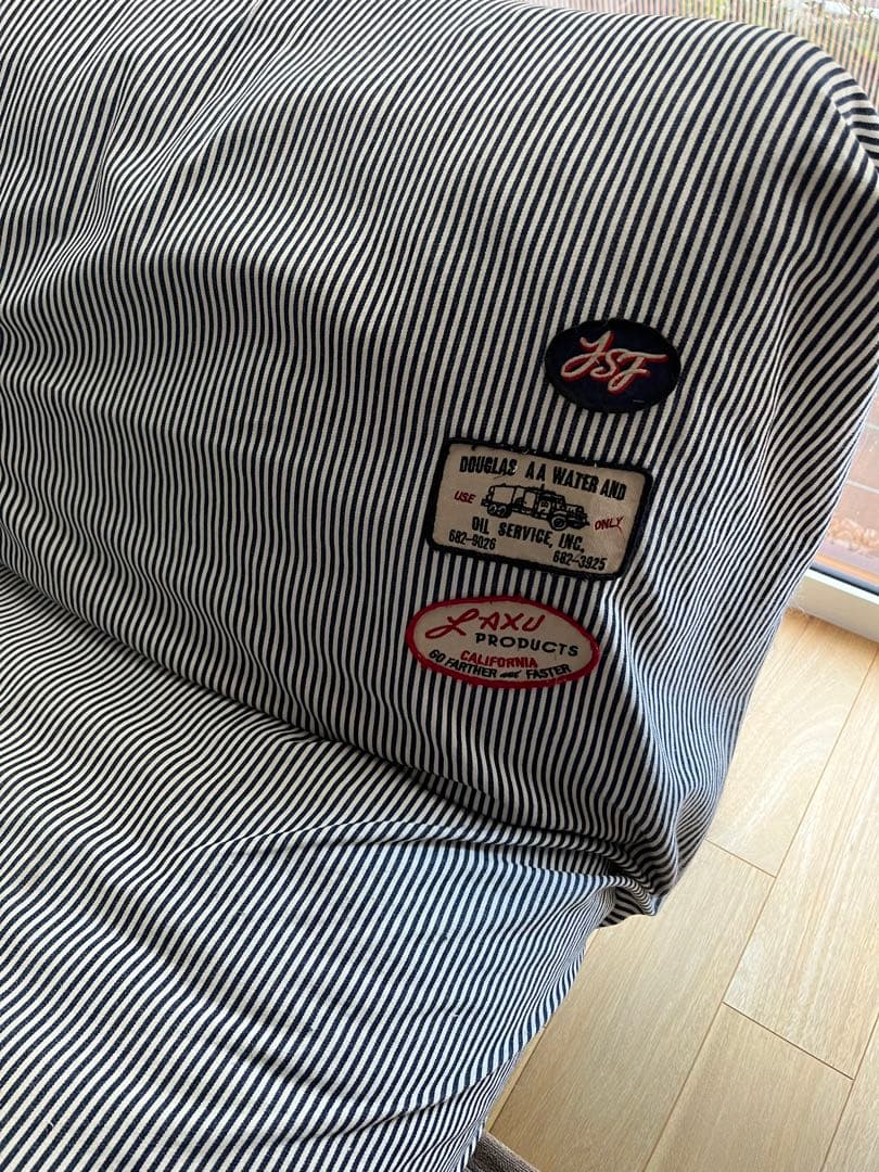 1人掛けソファ JORNAL STANDARD FURNITURE RODEZ CHAIR