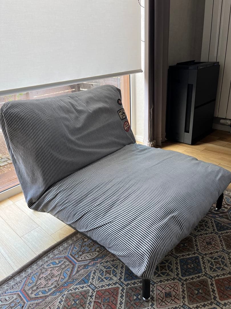 1人掛けソファ JORNAL STANDARD FURNITURE RODEZ CHAIR