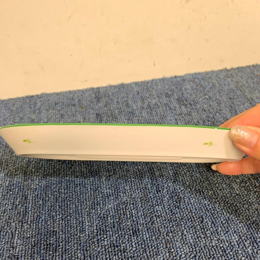 HEREND ヘレンド ウィーンの薔薇 サービストレー 23cmコースター 小皿