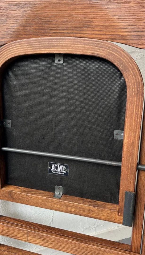 アクメファニチャー　折りたたみ椅子