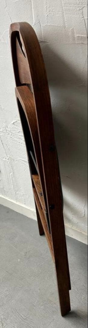 アクメファニチャー　折りたたみ椅子