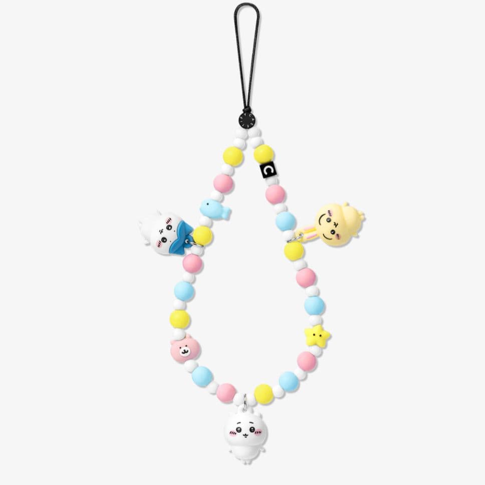 CASETiFY ちいかわ スマホ ストラップ - メルカリ