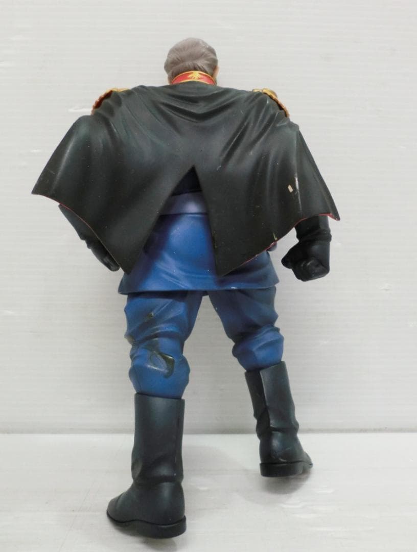 エクセレントモデル RAHDXG.A.NEO 機動戦士ガンダム ランバ・ラル