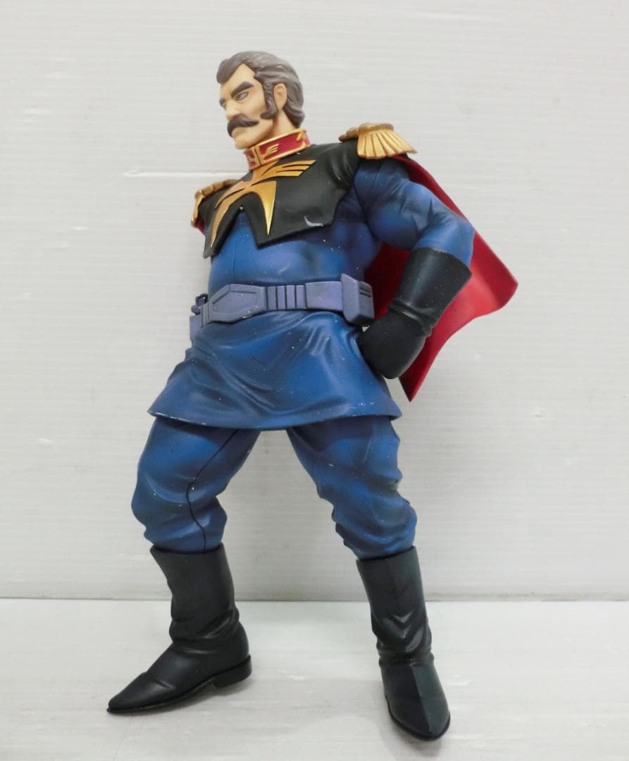 エクセレントモデル RAHDXG.A.NEO 機動戦士ガンダム ランバ・ラル