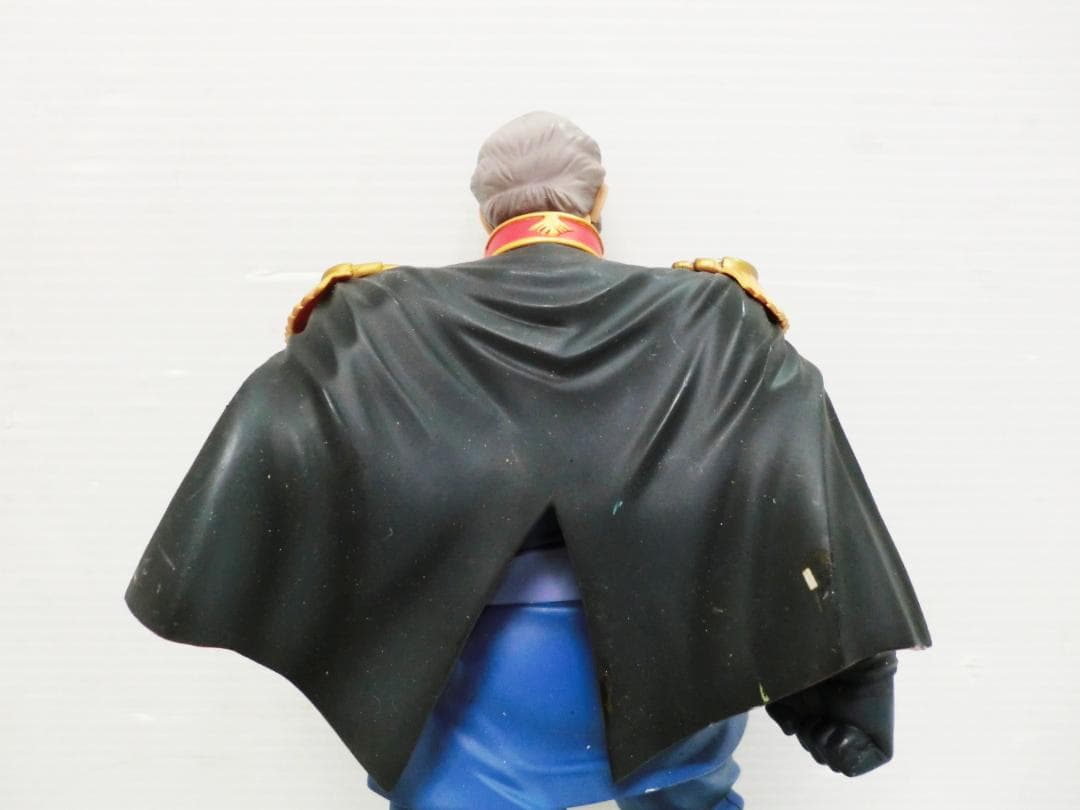 エクセレントモデル RAHDXG.A.NEO 機動戦士ガンダム ランバ・ラル