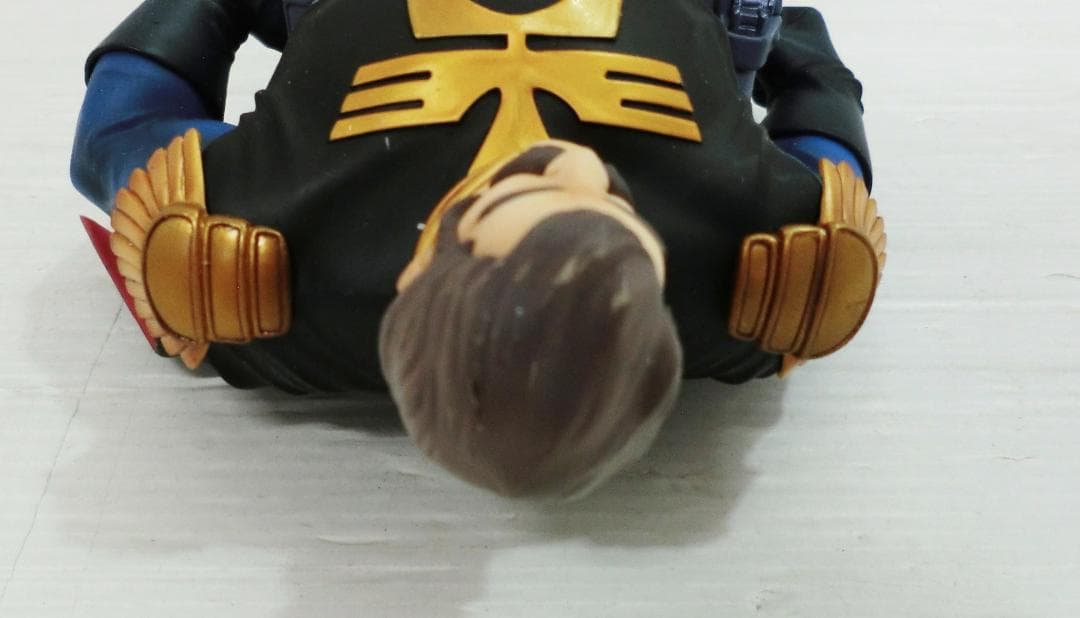 エクセレントモデル RAHDXG.A.NEO 機動戦士ガンダム ランバ・ラル