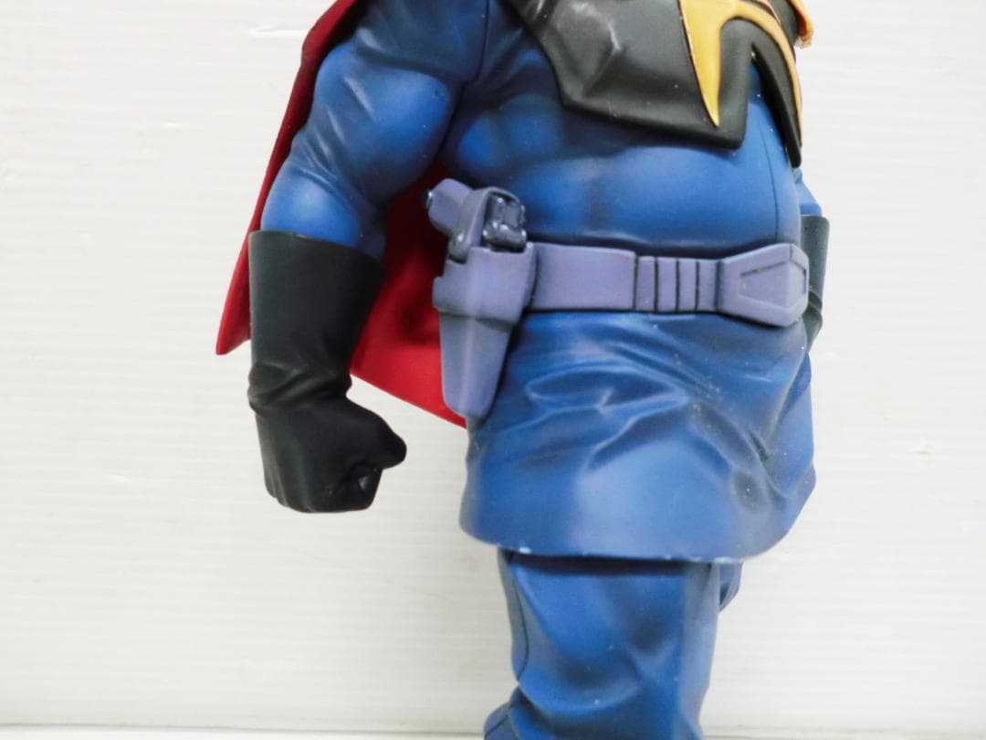 エクセレントモデル RAHDXG.A.NEO 機動戦士ガンダム ランバ・ラル