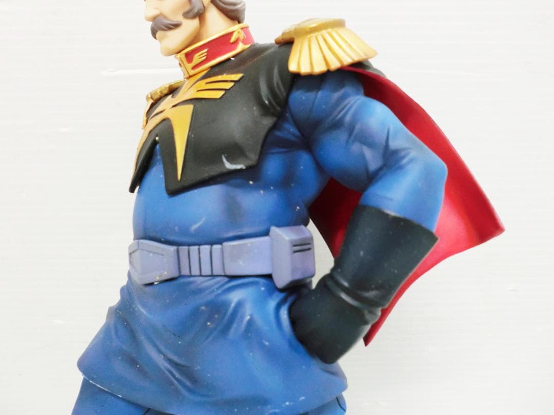 エクセレントモデル RAHDXG.A.NEO 機動戦士ガンダム ランバ・ラル