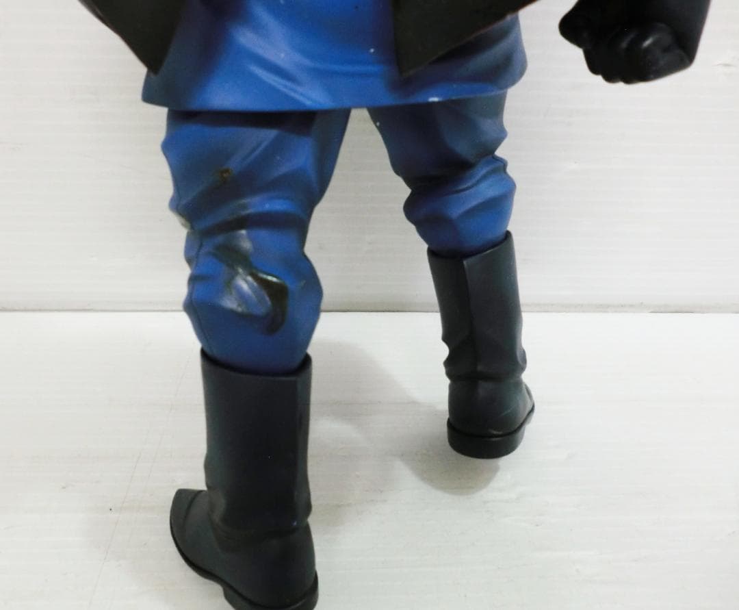 エクセレントモデル RAHDXG.A.NEO 機動戦士ガンダム ランバ・ラル