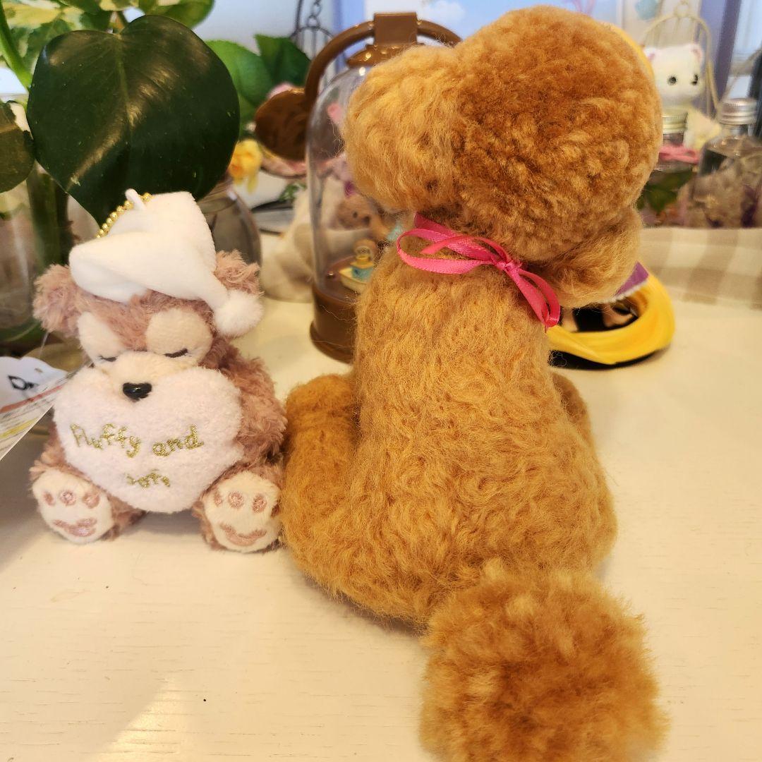 トイプードル❤️ハンドメイド❤️　　　　　　　　　　　　　お迎え決まりました♥️