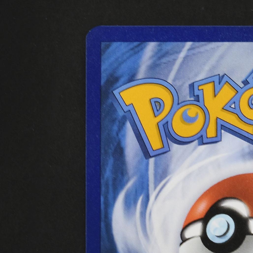 Greninja ex SVP EN 132 プロモ ゲッコウガ 英語版 浮世絵