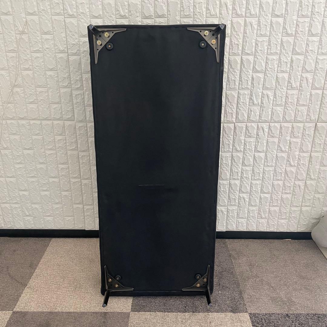 都内23区送料無料✨ LIFE DEPT✨ ベンチソファ クッション付き - メルカリ