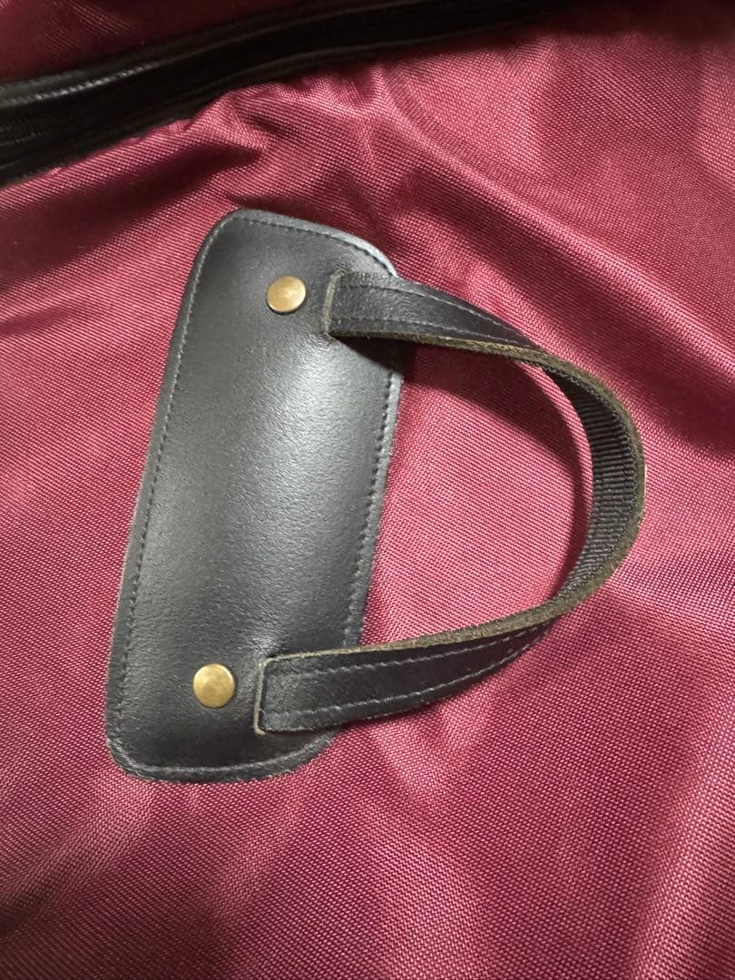 BESSON ベッソン チューバ ソフトケース