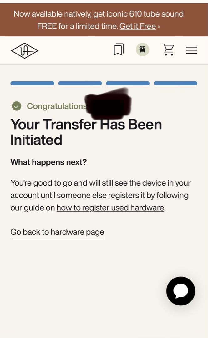 Apollo Twin X Duo オーディオインターフェース　マイクプリアンプ
