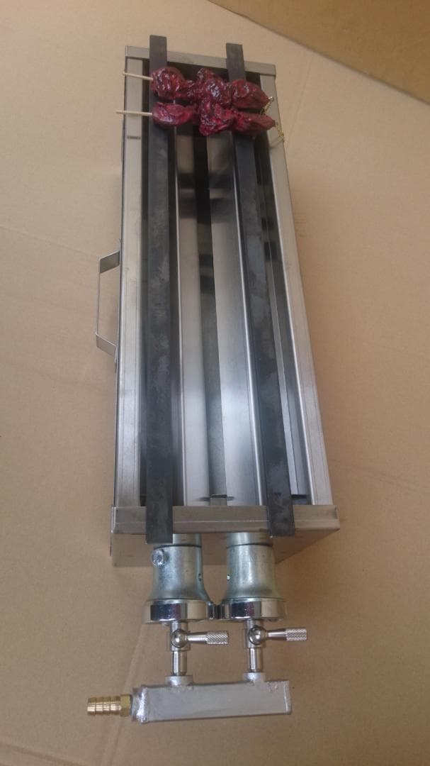 ネット専用　店頭販売なし　焼きとうもろこし　フランクフルト　文化学園祭り　模擬店